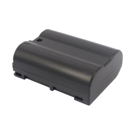 Аккумулятор для Nikon Coolpix D7000, Z6, WT-7 (EN-EL15) 1400mah