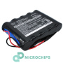Купить Аккумулятор для Fukuda Denshi FC700A (MS862278) (3000mAh, 12V) Аккумулятор для Fukuda Denshi FC700A (MS862278) (3000mAh, 12V)