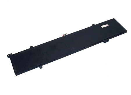 Аккумулятор (батарея) для ноутбука Lenovo Yoga C940-15IRH (L18M4PF1) 15.36V, 4500mAh, 69Wh ver.1