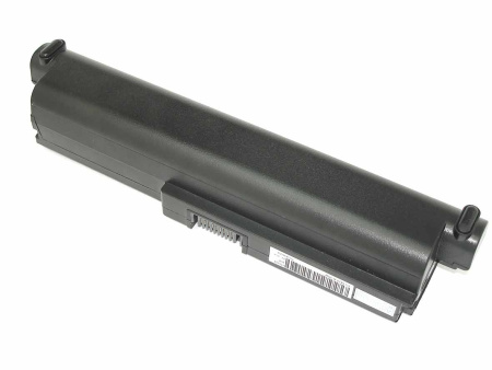 Аккумулятор (батарея) для ноутбука Toshiba L750 (PA3634U-1BAS) 8800mAh, 10.8V, черный (OEM)
