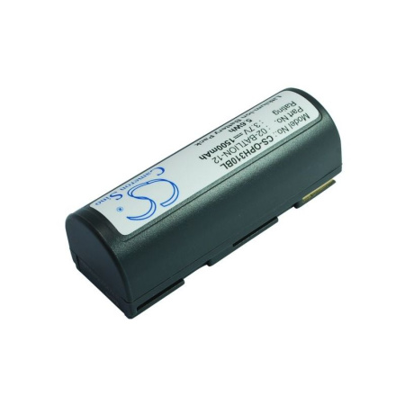 Аккумулятор для Opticon 3101 1500mAh
