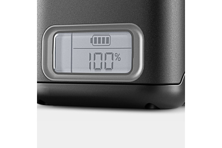 Купить Аккумулятор Karcher Battery Power+ 36/75 (Li-ion, 7500mAh, 36V) Аккумулятор Karcher Battery Power+ 36/75 (Li-ion, 7500mAh, 36V)