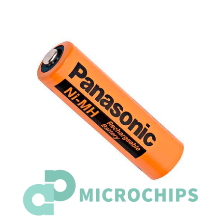 Аккумулятор Panasonic HHR-450A/FT HR 18/67 (NiMH, 4500mAh) Аккумулятор Panasonic HHR-450A/FT HR 18/67 (NiMH, 4500mAh)