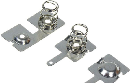 Контакт 8120 0801001 00