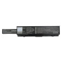 Аккумулятор для Dell Studio 1735, 1736, 1737 (KM973) 6600mAh