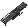 Аккумулятор для Lenovo ThinkPad E480S, ThinkPad E490S (L18C3P51) 3650mah