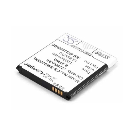 Аккумулятор CS-SMG388XL для Samsung Galaxy xCover 3