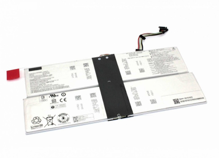 Аккумулятор (батарея) для ноутбука Lenovo L19C4P70 7.72V, 6480mAh