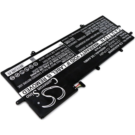 Купить Аккумулятор для Asus ZenBook Flip UX360 (C31N1528) 4800mAh Аккумулятор для Asus ZenBook Flip UX360 (C31N1528) 4800mAh