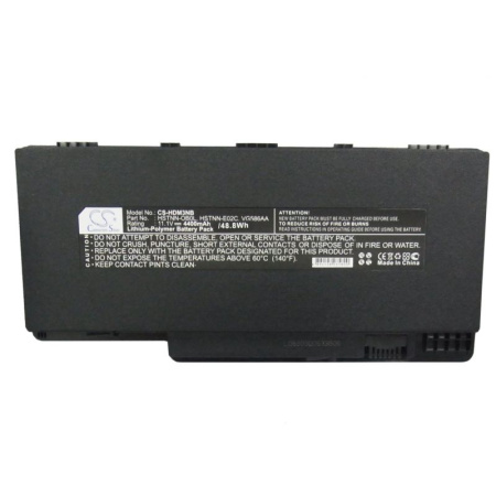 Купить Аккумулятор для ноутбуков HP Pavilion dm3(t,z)-1000, 2000, dv4-3000 4400mAh Аккумулятор для ноутбуков HP Pavilion dm3(t,z)-1000, 2000, dv4-3000 4400mAh