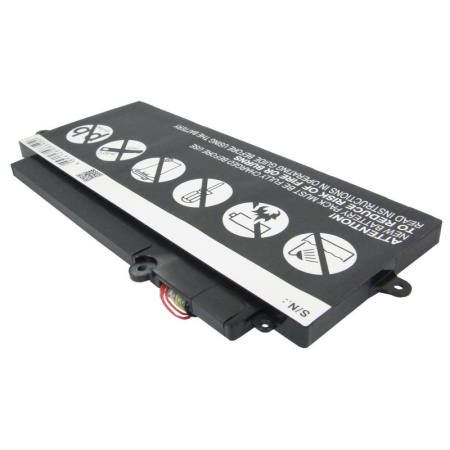 Аккумулятор для Lenovo IdeaPad U510 серии, IdeaPad U31 (L11M3P02) 4050mAh