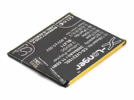 Аккумулятор CS-LVZ215SL для Lenovo Zuk Edge