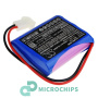Аккумулятор для Mindray MEC-1000 2600mah