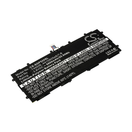 Аккумулятор CS-SGP520SL для Samsung Galaxy Tab 3 10.1 GT-P5200, GT-P5210, GT-P5220