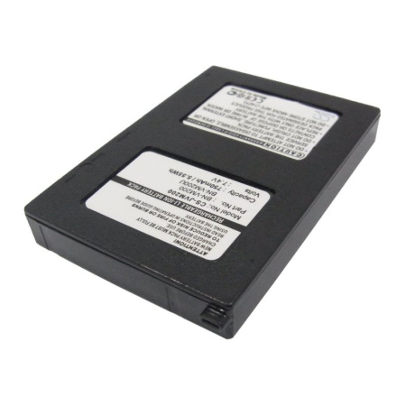 Аккумулятор для JVC BN-VM200 750mAh