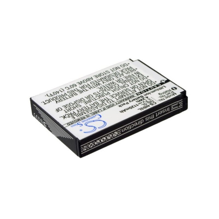 Аккумулятор для Canon NB-5L 1120mah
