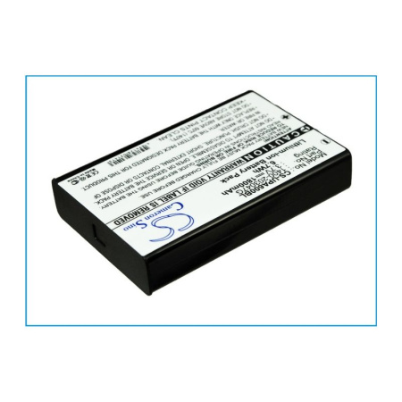 Аккумулятор для Panasonic JT-H300HT (1400-203047G) 1800mah