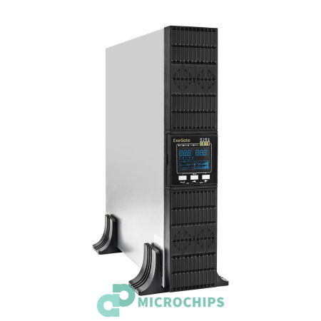 Источник бесперебойного питания ExeGate SinePower UHB-1000