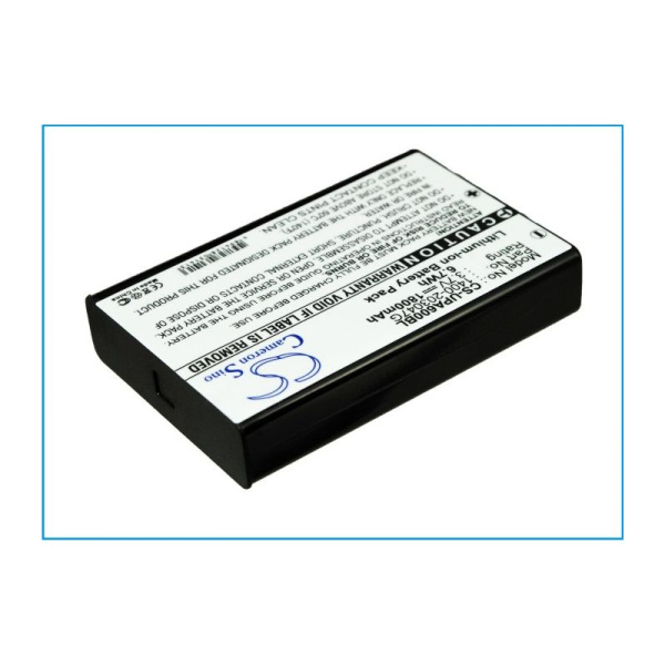 Аккумулятор для Panasonic JT-H300HT (1400-203047G) 1800mah