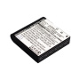 Аккумулятор для Casio Exilim Zoom EX-Z450, Kodak PixPro AZ521 (NP-40) 1230mah