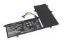 Купить Аккумулятор (батарея) C21N1430 для ноутбукa Asus ChromeBook C201PA, 7.6V 4840mAh Аккумулятор (батарея) C21N1430 для ноутбукa Asus ChromeBook C201PA, 7.6V 4840mAh