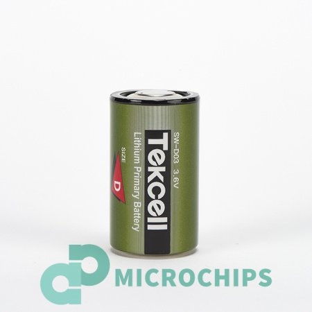 Батарейка Tekcell SW-D03-FF D 1S