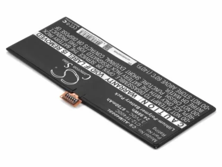 Аккумуляторная батарея CS-AUM400SL для Asus VivoTab Smart (ME400C) (C12-TF400C)