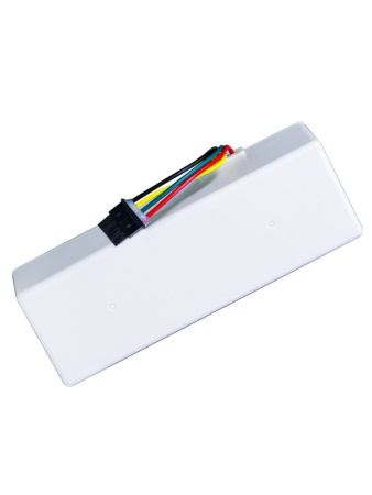 Купить Аккумулятор P1904-4S1P-MM для пылесоса Xiaomi Mi Robot Vacuum-Mop, 14.4В, 2600мАч (C015550012900) Аккумулятор P1904-4S1P-MM для пылесоса Xiaomi Mi Robot Vacuum-Mop, 14.4В, 2600мАч (C015550012900)