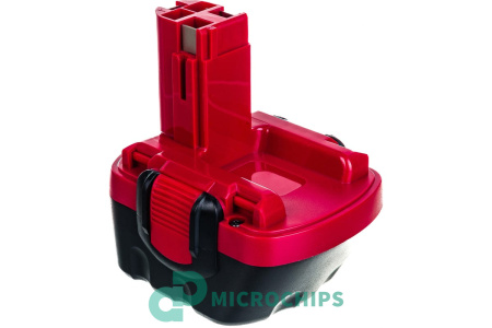 Аккумулятор Практика 779-240 (NiMH, 2000mAh, 12V)