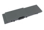 Аккумулятор (батарея) 0FNY7 для ноутбука Dell Precision 15 7520, 11.4V, 7000mAh (OEM)