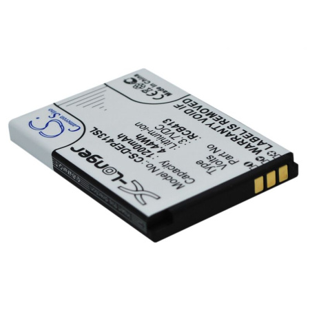 Аккумулятор для Doro Primo 413, Primo 406 (RCB413) 1200mah