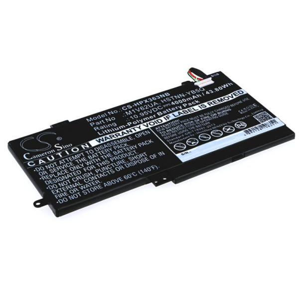 Купить Аккумулятор для ноутбуков HP Envy X360, HSTNN-YB5Q, LE03 4000mAh Аккумулятор для ноутбуков HP Envy X360, HSTNN-YB5Q, LE03 4000mAh