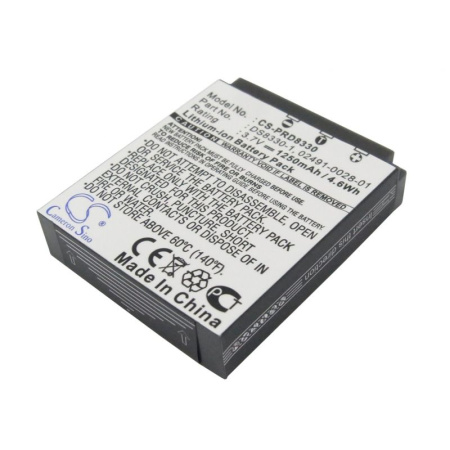 Аккумулятор для Acer CP-8531, CR-8530 1250mah