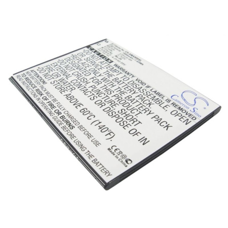 Аккумулятор для AMOI A900T 1900mah