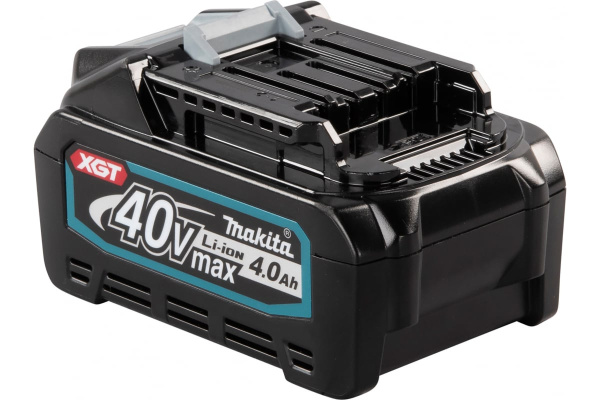 Купить Аккумулятор Makita BL4040 (Li-ion, 4000mAh, 40V) Аккумулятор Makita BL4040 (Li-ion, 4000mAh, 40V)