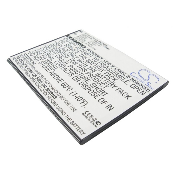 Аккумулятор для AMOI A900T 1900mah