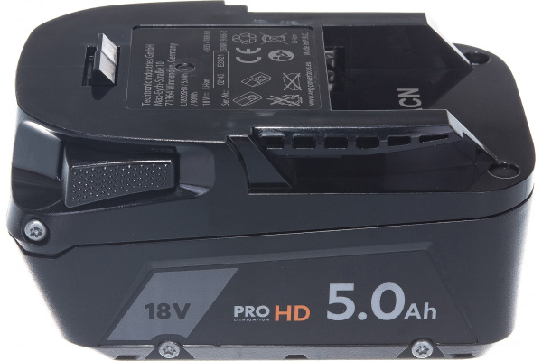 Купить Аккумулятор AEG L1850SHD (Li-ion, 5000mAh, 18V) Аккумулятор AEG L1850SHD (Li-ion, 5000mAh, 18V)