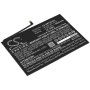 Аккумулятор для Samsung Galaxy Tab A7 10.4 (2020) (SCUD-WT-N19) 6800mah