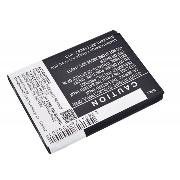 Аккумулятор для LG L70, L65, Spirit 1800mah