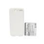 Аккумулятор для HTC Desire A8181 2400mah белый