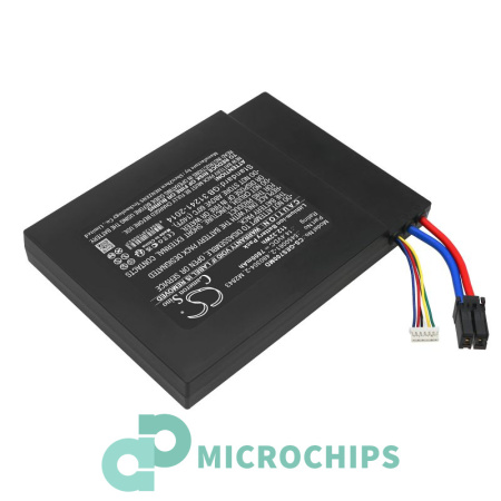 Купить Аккумулятор для GE Ultraschall Logiq S7 Expert, Logiq S8 Polaris (M2843) 7800mAh Аккумулятор для GE Ultraschall Logiq S7 Expert, Logiq S8 Polaris (M2843) 7800mAh