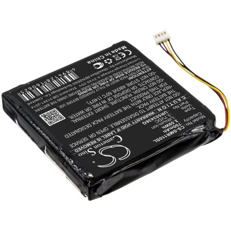 Купить Аккумулятор для Sigma Rox 11 (UR553436G) 700mAh Аккумулятор для Sigma Rox 11 (UR553436G) 700mAh