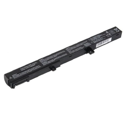 Купить Аккумулятор (батарея) для ноутбука Asus X551 X451 (A31N1308), 11.1V, 2600mAh (OEM) Аккумулятор (батарея) для ноутбука Asus X551 X451 (A31N1308), 11.1V, 2600mAh (OEM)