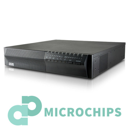 Источник бесперебойного питания Powercom King Pro+ SPR-3000