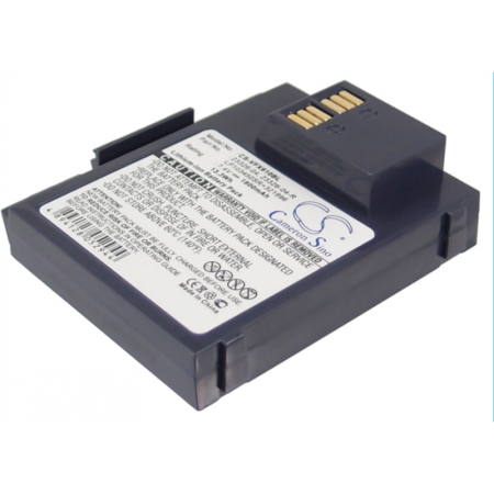 Купить Аккумулятор для VeriFone VX510, VX610 1800mah Аккумулятор для VeriFone VX510, VX610 1800mah