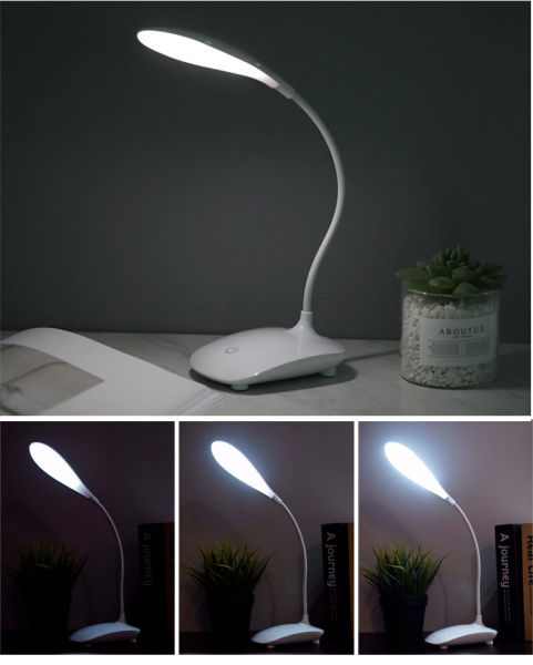 Настольная лампа WORTEN LM-600