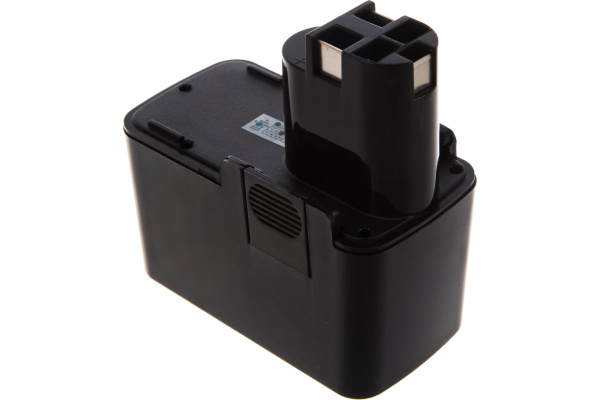 Аккумулятор TopOn TOP-PTGD-BOS-9.6-2.0/2/ (NiMH, 2000mAh, 9.6V)