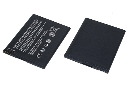 Аккумулятор BV-T4D для Microsoft 950 XL Dual