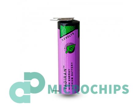 Купить Батарейка Tadiran TLM1530MP/TP Батарейка Tadiran TLM1530MP/TP