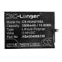 Аккумулятор для Huawei Enjoy 10s, Honor V20, View 20 (HB426489ECW) 3900mah